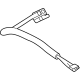 GM 42748825 Antenna Cable