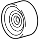 GM 24581489 Idler Pulley