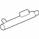 GM 15281471 Damper