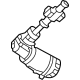 GM 87843777 Adjust Motor