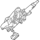 GM 85566677 Steering Column