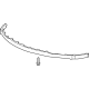 GM 23397792 Lower Deflector