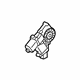GM 84142414 Window Motor, Driver Side