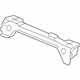 GM 15255224 Lower Reinforcement, Rear