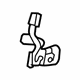 GM 22762451 Harness