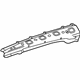 GM 25980609 Rail Reinforcement, Rear Driver Side