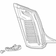 GM 84174719 Tail Lamp, Rear