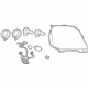 GM 84791978 Headlamp Assembly, Front Driver Side