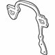 GM 12336358 Front Cover Gasket