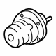 GM 89019110 Fan Motor