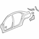 GM 25888117 Uniside Assembly, Outer Driver Side