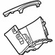 GM 42502316 Storage Tray