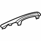 GM 42502459 Storage Tray Mat