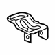 GM 95187275 Console Body Lower Bracket