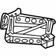 GM 84320542 Jack Assembly