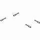 GM 25749683 Amplifier