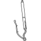 GM 87840007 Power Cylinder, Driver Side