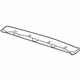 GM 10313954 Reinforcement Panel