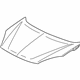 GM 10422404 Hood