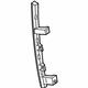 GM 84659187 Rear Retainer, Front Passenger Side