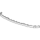 GM 42608252 Air Deflector
