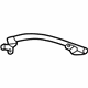 GM 23186420 Negative Cable
