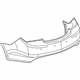GM 26202520 Bumper Cover, Rear