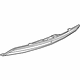 GM 26202561 Lower Cover