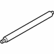 GM 92203599 Lift Cylinder