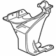 GM 88956965 Mount Bracket