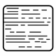 GM 22673841 Info Label