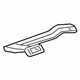 GM 23393853 Defroster Duct, Driver Side
