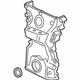 GM 25185078 Front Cover