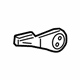 GM 84070394 Adjust Handle