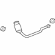 GM 96817443 Catalytic Converter