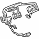 GM 84243664 Harness