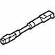 GM 15212408 Intermediate Shaft, Upper