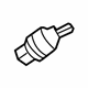 GM 25767302 Intermed Shaft, Lower
