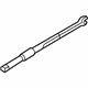 GM 19168050 Lower Shaft
