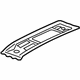 GM 23113420 Center Rail