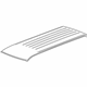 GM 23267962 Roof Panel