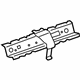 GM 23190026 Roof Reinforcement, Driver Side
