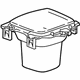 GM 13485264 Compartment