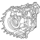 GM 24045974 Housing, Passenger Side