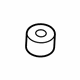 GM 55557823 Engine Cover Grommet