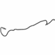 GM 92229980 Release Cable