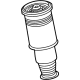 GM 85607242 Air Spring, Rear