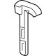 GM 22984995 Key