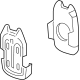 GM 13529632 Transmitter