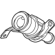 GM 85634009 Filler Neck
